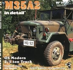 M35A2 in Detail for sale  Delivered anywhere in Canada