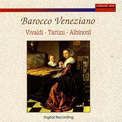 Barocco veneziano usato  Spedito ovunque in Italia 