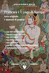 Praticare yoga naropa. usato  Spedito ovunque in Italia 