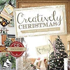 Creatively christmas inspired for sale  Delivered anywhere in USA 