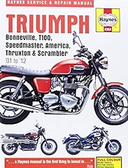 Triumph bonneville t100 for sale  Delivered anywhere in Ireland