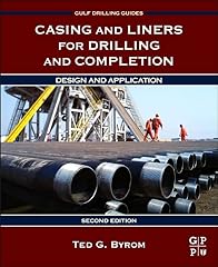 Casing liners drilling for sale  Delivered anywhere in USA 