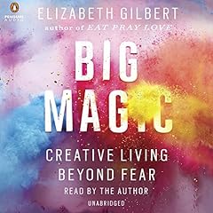 Big magic creative for sale  Delivered anywhere in USA 