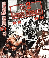 1ere 2eme guerre d'occasion  Livré partout en France