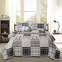Bedspread set queen for sale  Delivered anywhere in USA 