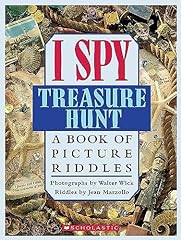 Spy treasure hunt for sale  Delivered anywhere in USA 