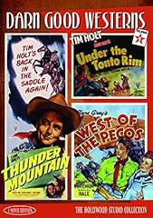 Darn good westerns for sale  Delivered anywhere in UK