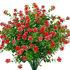 Klemoo artificial flowers for sale  Delivered anywhere in USA 