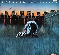 Bernard lavilliers poètes d'occasion  Livré partout en France