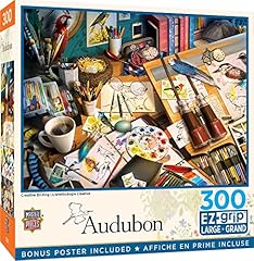 Masterpieces 300 piece for sale  Delivered anywhere in USA 
