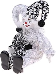 Große porzellan clown gebraucht kaufen  Wird an jeden Ort in Deutschland