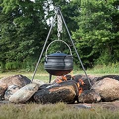 Lehman campfire cooking for sale  Delivered anywhere in USA 