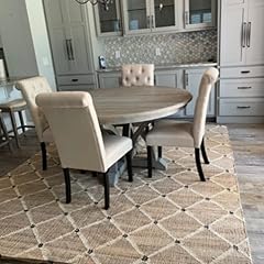 Angelrugs jute rug for sale  Delivered anywhere in USA 