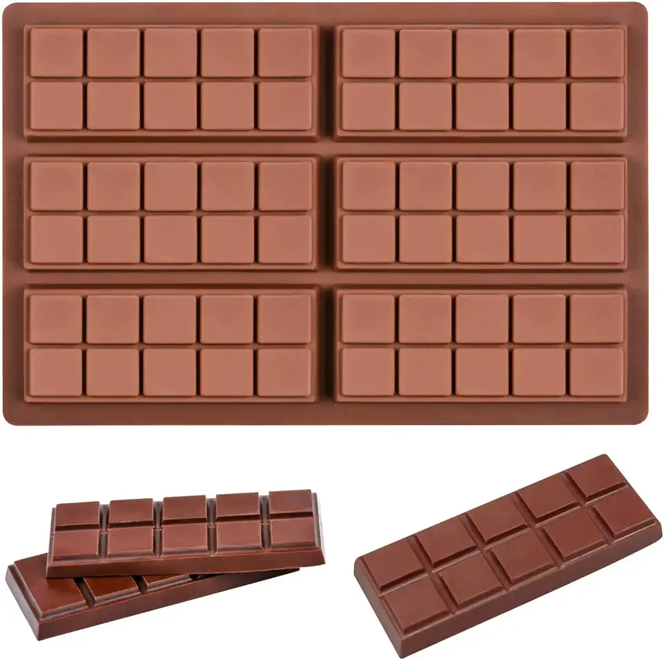 chocoladevorm tweedehands  