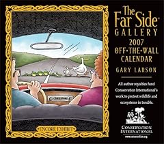 Far side gallery for sale  Delivered anywhere in USA 