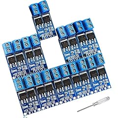 Mosfet treibermodul 36v gebraucht kaufen  Wird an jeden Ort in Deutschland
