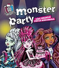 Monster high. monster d'occasion  Livré partout en France