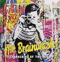 Brainwash franchise mind for sale  Delivered anywhere in USA 