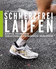 Hobrough schmerzfrei laufen for sale  Delivered anywhere in UK