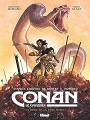 Conan cimmérien reine d'occasion  Livré partout en France