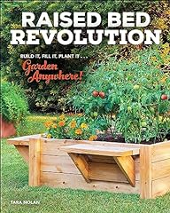 Raised bed revolution for sale  Delivered anywhere in USA 