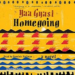 Homegoing novel for sale  Delivered anywhere in USA 