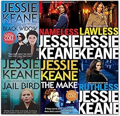 Jessie keane books for sale  Delivered anywhere in UK