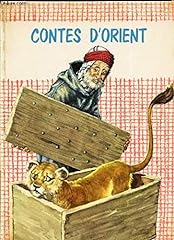 Contes orient collection d'occasion  Livré partout en France