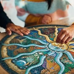1000 pieces zodiac for sale  Delivered anywhere in USA 