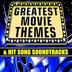 Greatest movie themes for sale  Delivered anywhere in USA 