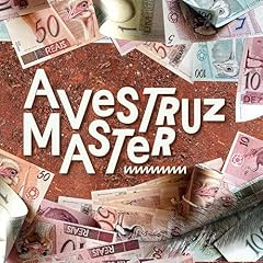 Avestruz master usato Avestruz master usato  Spedito ovunque in Italia