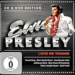 Love tender dvd gebraucht kaufen  Wird an jeden Ort in Deutschland