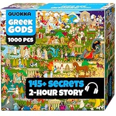 Quokka 1000 piece for sale  Delivered anywhere in USA 