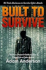 Built survive business for sale  Delivered anywhere in UK