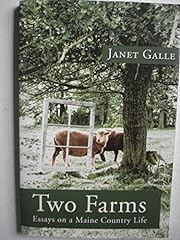 Two farms essays for sale  Delivered anywhere in USA 