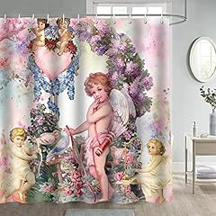 Gdmoon angels shower for sale  Delivered anywhere in USA 