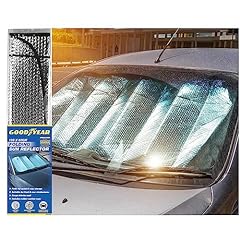 Goodyear universal windscreen for sale  Delivered anywhere in UK