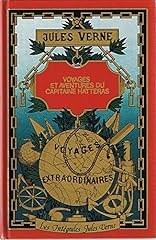 jules verne integrales hachette d'occasion jules verne integrales hachette d'occasion Livré partout en France