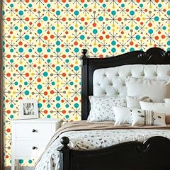 Peel stick wallpaper for sale  Delivered anywhere in UK