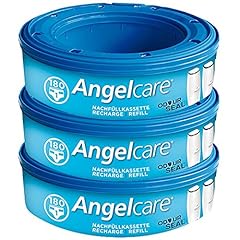 Angelcare ricarica per usato  Spedito ovunque in Italia 