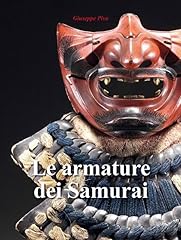Armature dei samurai usato  Spedito ovunque in Italia 