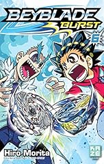 Beyblade burst t06 d'occasion  Livré partout en France