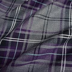 Grey purple poly for sale  Delivered anywhere in UK