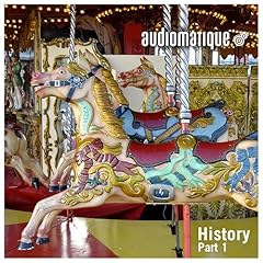 Audiomatique history pt. d'occasion  Livré partout en France