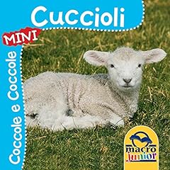 Cuccioli. coccole coccole usato  Spedito ovunque in Italia 