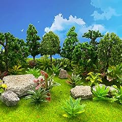 88pcs model trees for sale  Delivered anywhere in USA 