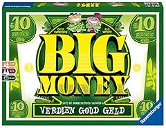 Big money d'occasion  Livré partout en France