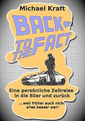 Back the fact gebraucht kaufen  Wird an jeden Ort in Deutschland
