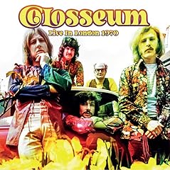 Live london 1970 d'occasion  Livré partout en France