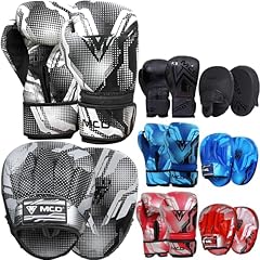 Mcd boxing gloves for sale  Delivered anywhere in UK